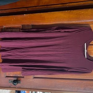 Old navy dress, size medium